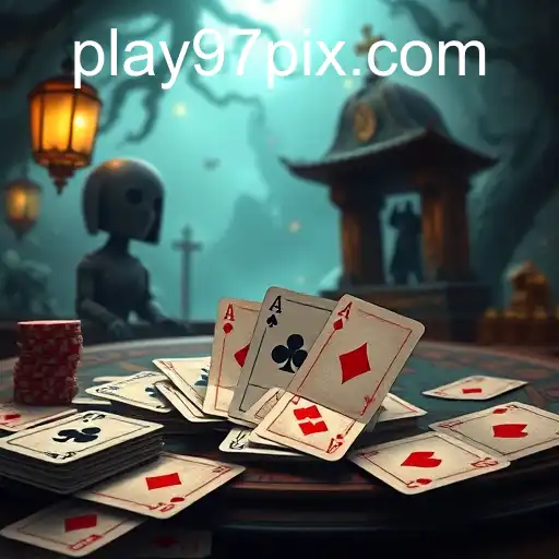 Jogos de cartas