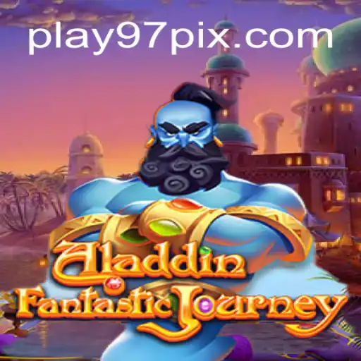 Explorando o Mundo Encantado do Jogo 'Aladdin'