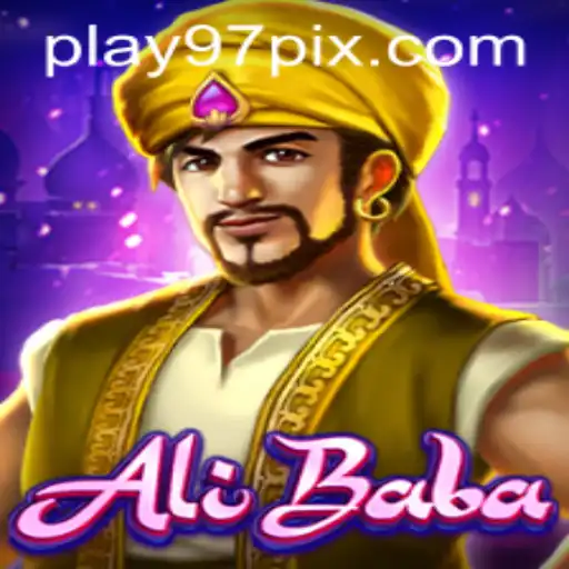 AliBaba: Explorando o Universo do Jogo com 97pix