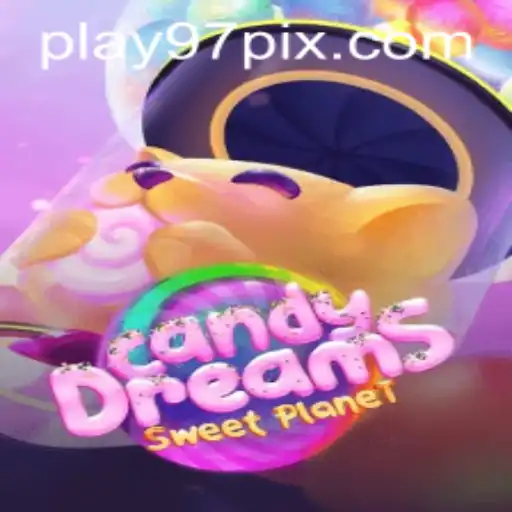 CandyDreams: Descubra as Delícias do Novo Jogo de 97pix