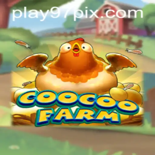 CooCooFarm: Descubra o Fascinante Mundo da Agricultura Virtual