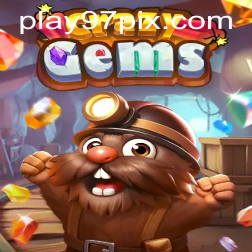 CrazyGems: Um Mergulho no Mundo Obstinado das Joias Virtuais