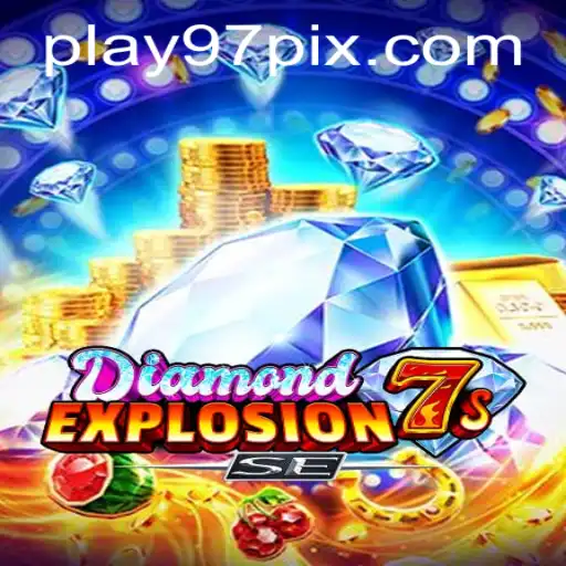 Explorando o Mundo de DiamondExplosion7sSE: Um Mergulho em Ação e Estratégia
