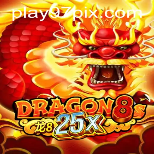 Dragon8s25x: Explorando o Mundo dos Dragões
