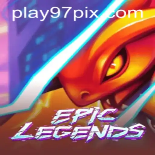 Explorando o Mundo de EpicLegends: Um Mergulho nas Aventuras de 97pix