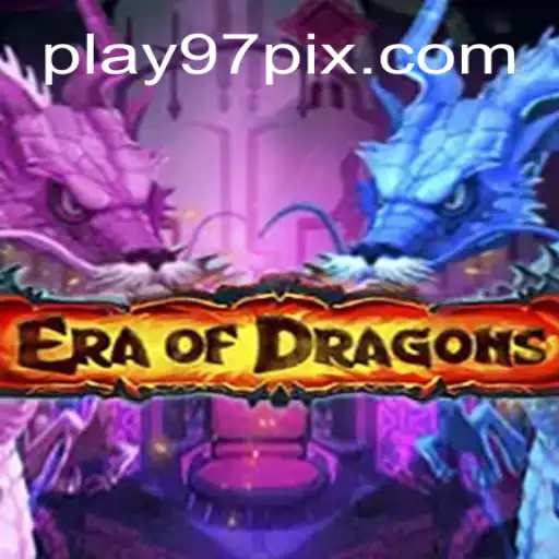EraOfDragons: Explore o Mundo Fantástico com 97pix