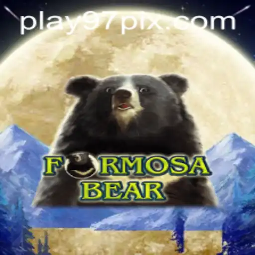 Explorando o Mundo de FormosaBear: Uma Aventura Inspirada em 97pix