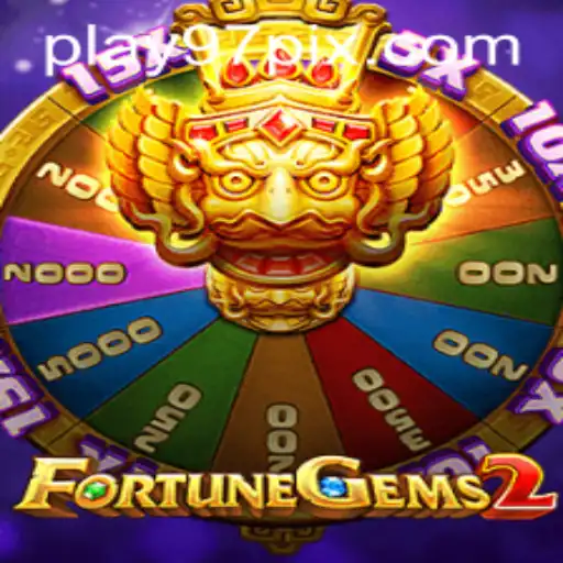 Descubra o Universo de FortuneGems2: Um Mergulho na Aventura Com 97pix