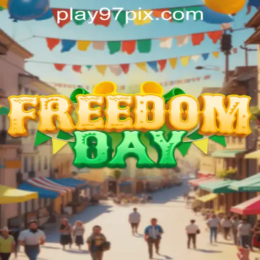 FreedomDay: A Excitante Aventura de Estratégia com 97pix