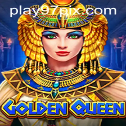GoldenQueen: Descubra o Fascinante Mundo de 97pix