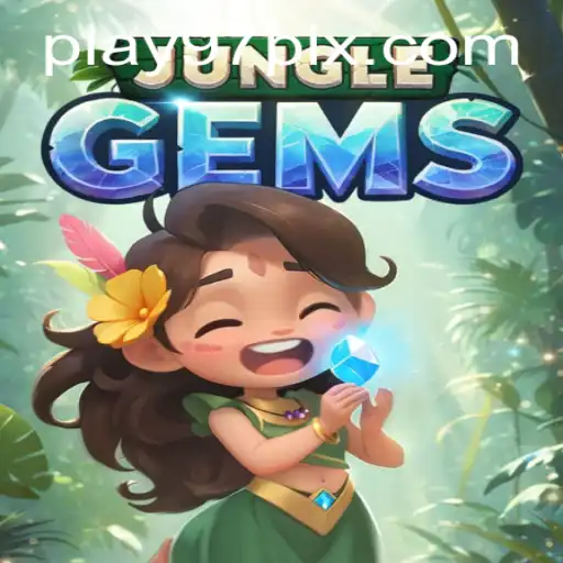 JungleGems: Uma Aventura Selvagem no Mundo dos Jogos Mobile