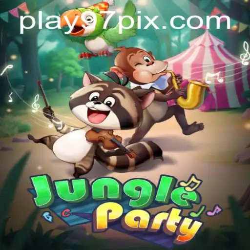 Unveiling JungleParty: An Exciting Adventure Awaits