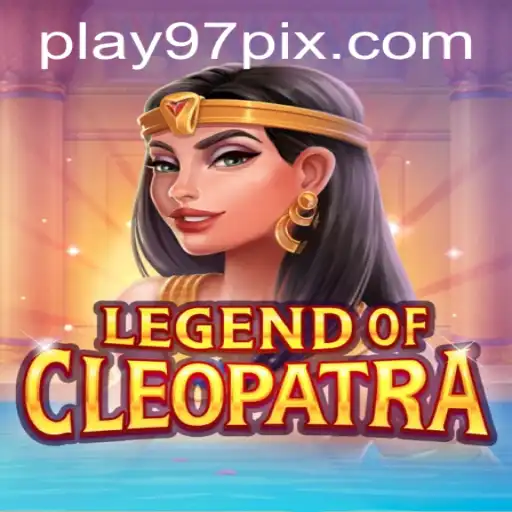 LegendOfCleopatra: Uma Jornada Mítica com 97pix