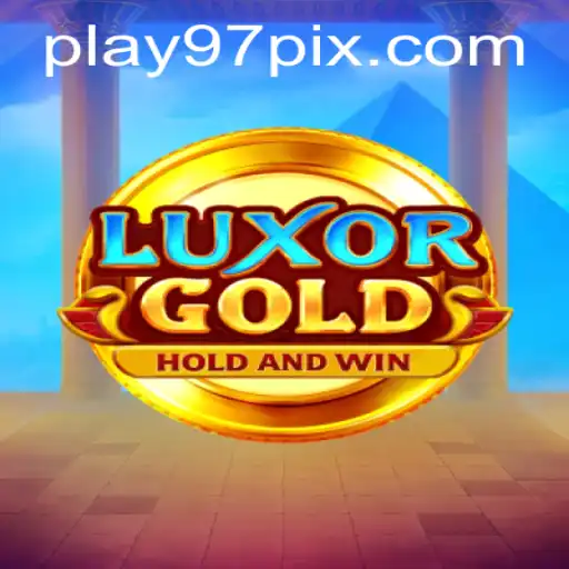 Explorando o LuxorGold: O Novo Fenômeno dos Jogos com a Chave 97pix
