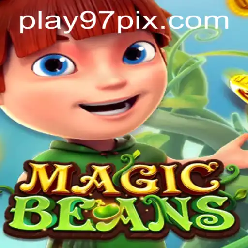 MAGICBEANS: Explorando o Universo Encantado e a Estratégia do Jogo