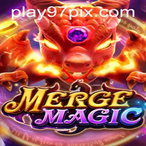 MERGEMAGIC: Descubra o Jogo de Estratégia e Magia