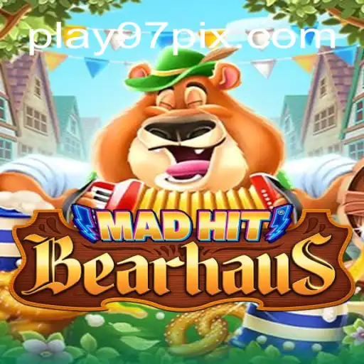 MadHitBearhaus: Um Mergulho no Universo de 97pix