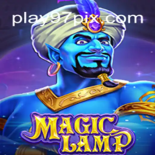 Descubra o Fascinante Mundo de MagicLamp