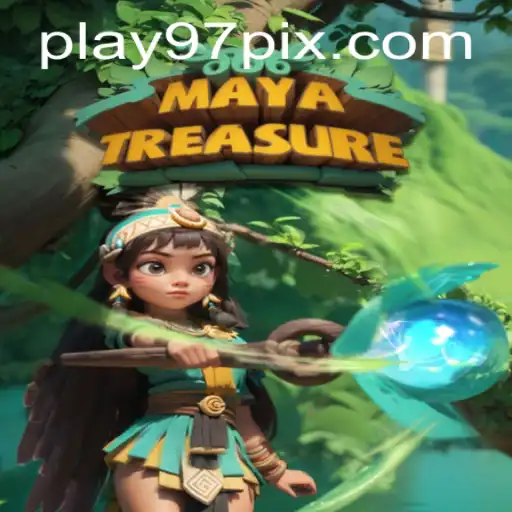 Descubra os Mistérios de MayaTreasure: O Novo Jogo da 97pix