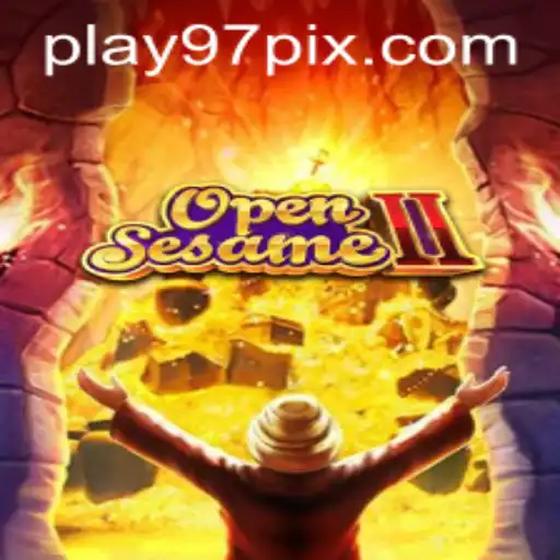 OpenSesameII: Descubra o Mundo da Aventura Digital