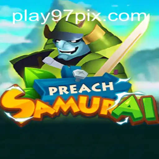 Explorando as Aventuras de PreachSamurai: O Novo Fenômeno do Mundo dos Jogos