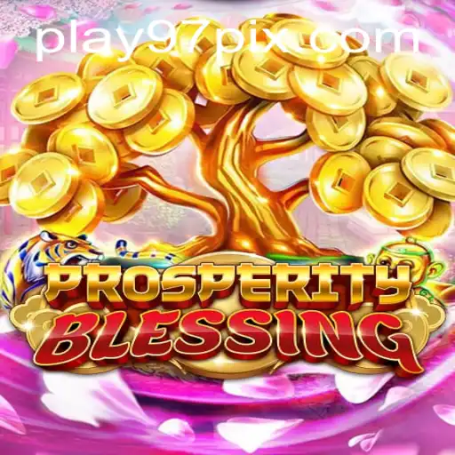 Envolva-se na Aventura de ProsperityBlessing: Uma Jornada Inovadora no Mundo dos Jogos