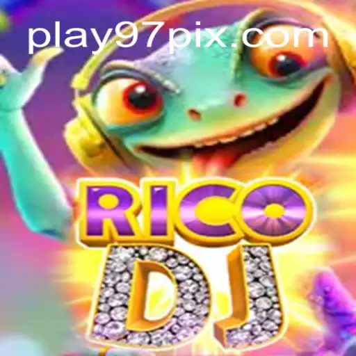 Descubra RicoDJ: Experimente o Jogo que Está Transformando Tendências com 97pix