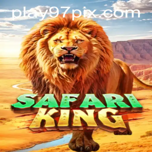 Descubra SafariKing: O Jogo de Aventura com 97pix