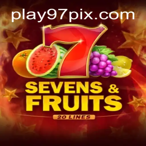 Explorando o Excitante Jogo SevensFruits20