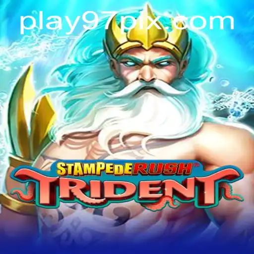 StempedeRushTrident: Um Novo Jogo de Aventura Revolucionário