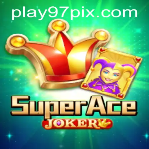 Descubra o Mundo do Jogo SuperAceJoker: Uma Experiência Única com a Palavra-Chave 97pix