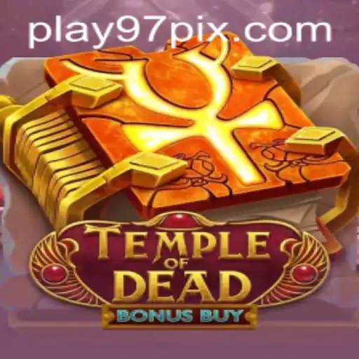 Explorando o Mundo de TempleofDeadBonusBuy: Um Jogo Cativante com 97pix