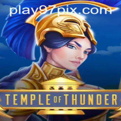 Temple of Thunder: A Nova Aventura Eletrizante no Mundo dos Jogos