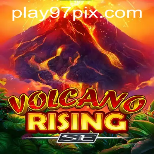 Descubra VolcanoRisingSE: O Game que está Revolucionando o Mercado com 97pix