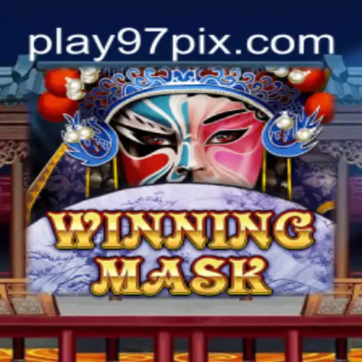 WinningMask: Descubra o Desafio do Jogo Inovador com 97pix